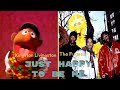REMIX Just Happy To Be Me Kingston Vs The Fugees