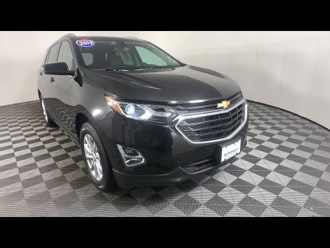 2019 Chevrolet Equinox Colonie, Albany, Saratoga Springs, Clifton Park, Schenectady, NY PL4569