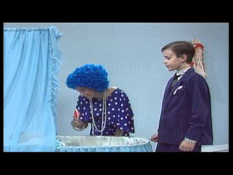 Kinderen voor Kinderen 7 - Hallekiedallekie