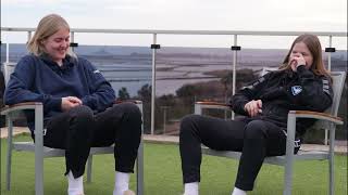 Thumbnail for Alberte vs Uhre: Hvor godt kender de hinanden?