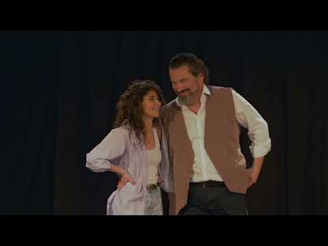 Teaser - Il est toujours temps, le musical 