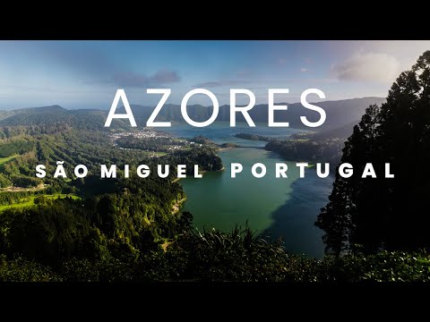 Budget-friendly Sao Miguel: A Week In The Beautiful Green Island in the Azores