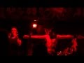 Freaky Mind - Kill - Live @ Rock House (22.05.2015 ...