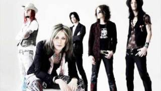 Negative - Still Alive