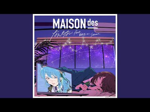 なんもない（feat. 星街すいせい、sakuma.）