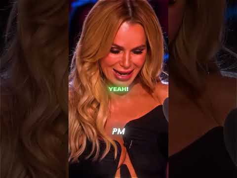 KSI Finally Met His Idol at BGT 2026!?🤯🎷| Epic Sax Guy