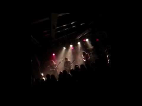 Taphos  -  Purging Pyres