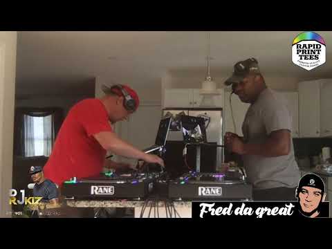 The Blend Compadres⚓️ Episode 2: Jack Tripper and Larry Dallas ..Unrehearesed Unedited Blends .