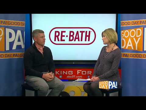 Bathroom Remodeling Process Re Bath Lancaster
