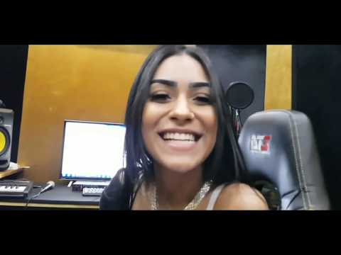 Samantha Gallardo - Medley 2019