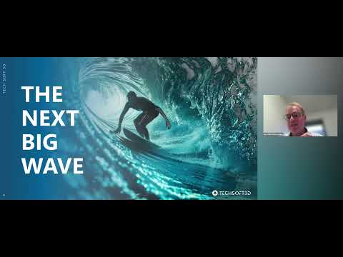 HOOPS AI module presentation video