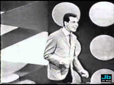 Freddy Cannon - Palisades Park (American Bandstand - Jul 16, 1962)