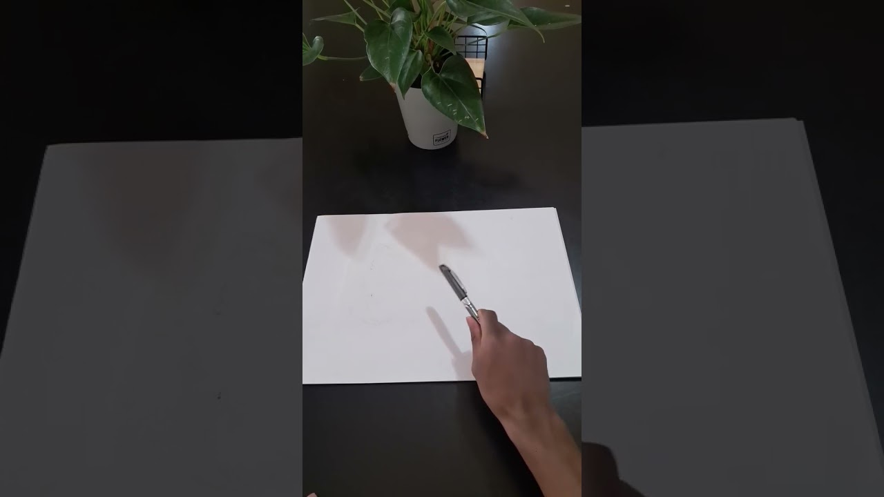 Vegito SSJB vs Fused Zamasu Drawing 🔥🔥🔥 #animesketch #dragonball #anime #dragonballz #drawing #dbs