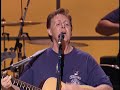 Paul McCartney & Eric Clapton & All - Freedom (Madison Square Garden 2001)