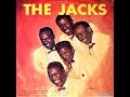 Why Don't You Write? Me by The Jacks 