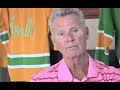 Rewind: Gary Smith goal scoring - unused footage from my film: The California Golden Seals Story