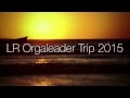 LR ORGALEADER TRIP 2015 BRAZIL 