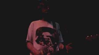 Thurston Moore - Psychic Hearts