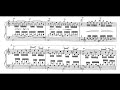 Heitor Villa-Lobos - Ondulando (Estudio) for Piano, Op. 31 (1914) [Score-Video]