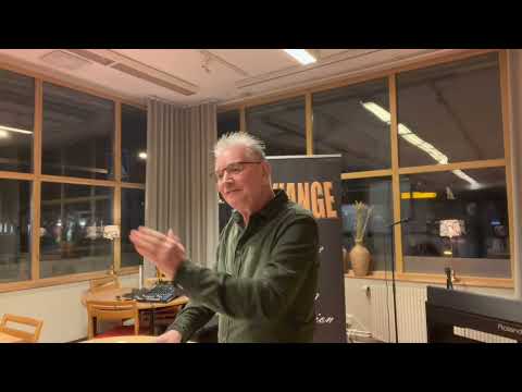 Hur vi ska leva i en tid som denna!