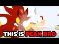 I FINALLY REACTED TO NAZO UNLEASHED STICKNODES REMASTERED