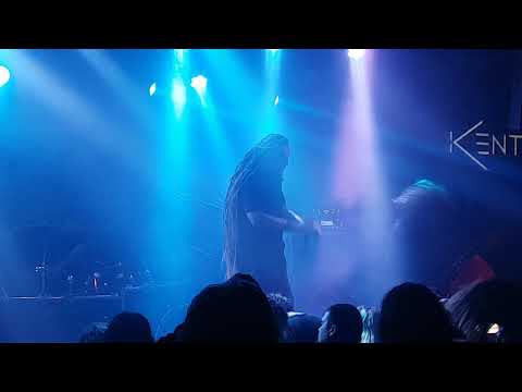Decapitated 01 @ FORM Space Cluj __ 15.11.2018