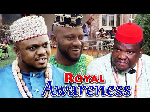 Royal Awareness Season 5 & 6 - ( Ugezu J Ugezu ) 2019 Latest Nigerian Movie