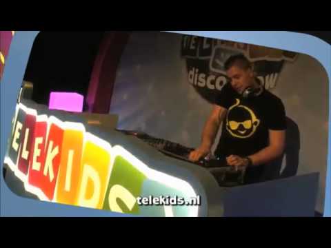 Telekids DiscoShow 