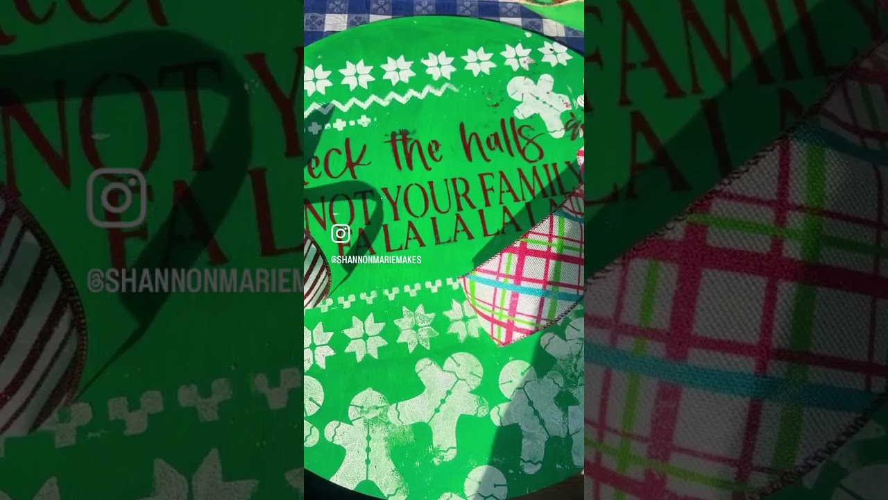 Promotional video thumbnail 3 for Shannon Makes