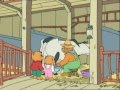 The Berenstain Bears Family Get Together The Stinky Milk Mystery Ep 26