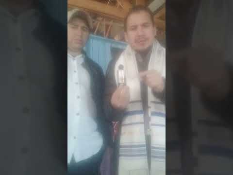 BISPO ISMAEL TROVÃO EM SANTA CATARINA MONTE CARLO