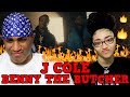 MY DAD REACTS TO Benny The Butcher & J. Cole - Johnny P's Caddy (Official Video) REACTION