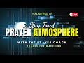PRAYER ATM With The Prayer Coach