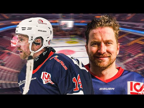 Matt Murley's Wife Brought Him Out Of Retirement!!