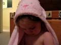 Post Bath Time Sing Song