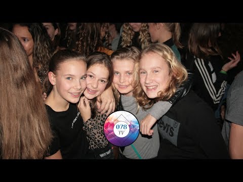078tv - Fris event Bibelot ft Young Ellens
