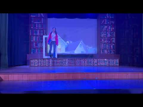 Between The Lines Jr