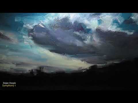 Dejan Despić | Symphony No.1