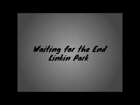 Linkin Park - Waiting for the End (1 Hour Loop)