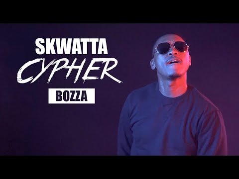 The Skwatta Cypher Series ft Bozza (2/6)