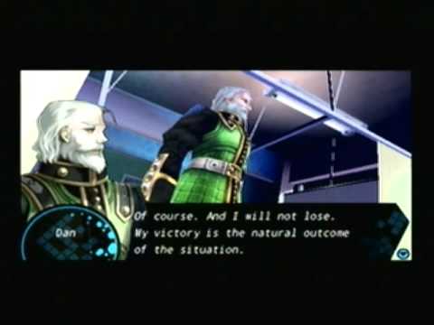 Fate/Extra Walkthrough [ENG] Part 11 - Getting Lost for the Trigger