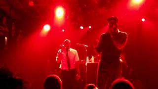 Black Star - B Boys will B Boys &amp; K.O.S. (Determination)