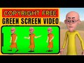 Motu Patlu Green Screen Video No Copyright Green Screen Free No Copyright Green Screen Video