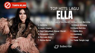 Download lagu Lagu ELLA Terbaik Sepanjang Masa | Full Album Slow Rock Malaysia mp3 Download lagu Lagu ELLA Terbaik Sepanjang Masa | Full Album Slow Rock Malaysia mp3
