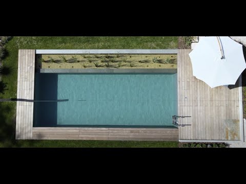 Gartentraum Naturpool