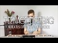 Wheatus - Teenage Dirtbag (Live Acoustic Piano Cover - Phil Hancock)