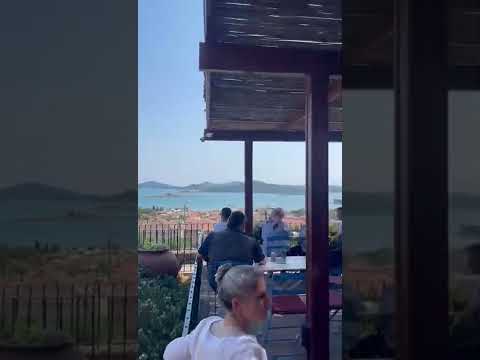 Cunda Aşıklar Tepesi❤💏