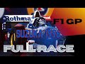 F1 Japan GP 1996 The FINAL Showdown For The World Championship