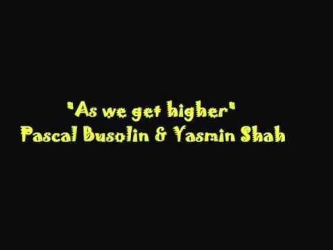 Pascal Busolin & Yasmin Shah As we get higher (anuncio Peugeot 508 RXH Hybrid4).wmv