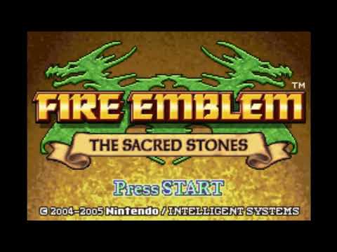 New Self Randomizing FE8 by circleseverywhere